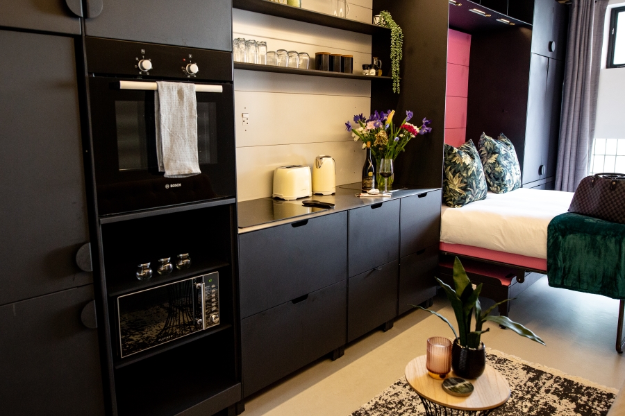 0 Bedroom Property for Sale in Cape Town City Centre Western Cape